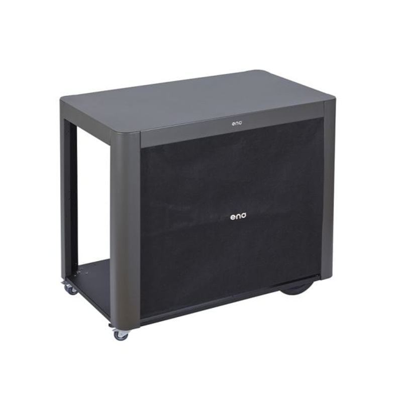 ENO La Plancha Trolley with Curtain (ACHILLE)