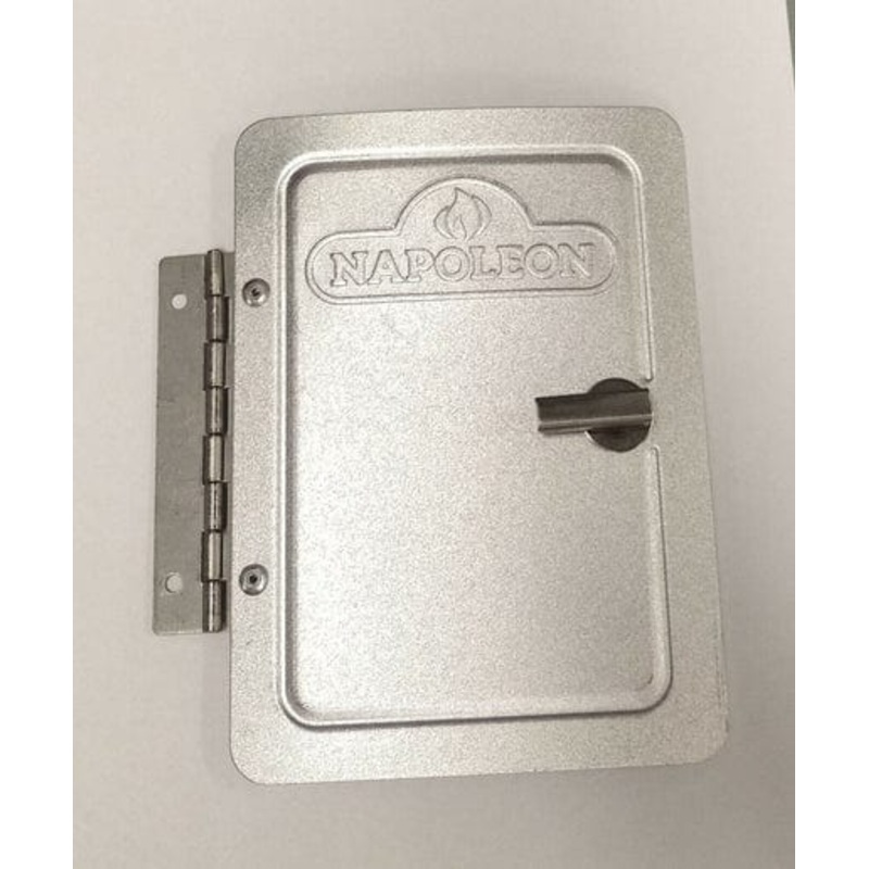 Napoleon Door Assembly ( AS300K Smoker) – AS300K-20192-8