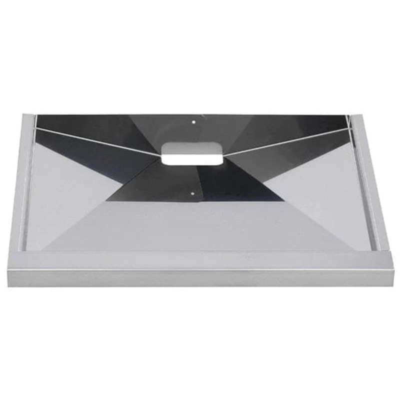 Napoleon Drip Pan, Stainless Steel – N710-0107