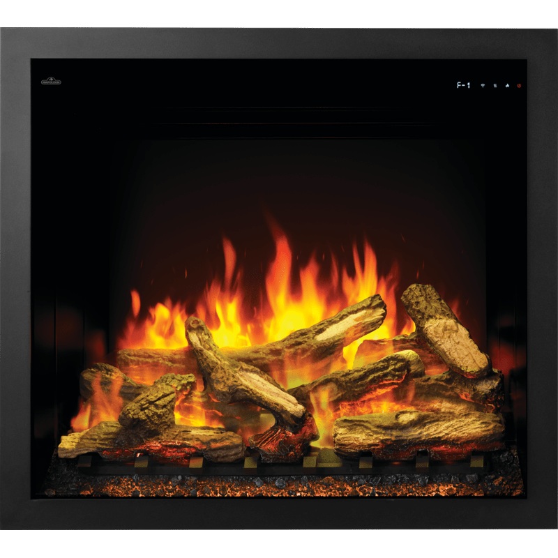 Napoleon Elevation Electric 36 Built-in Electric Fireplace