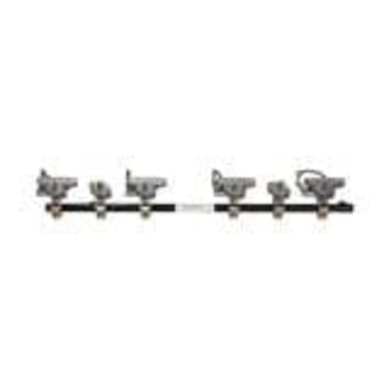Napoleon Grill Manifold Assembly (LP) – N010-0714