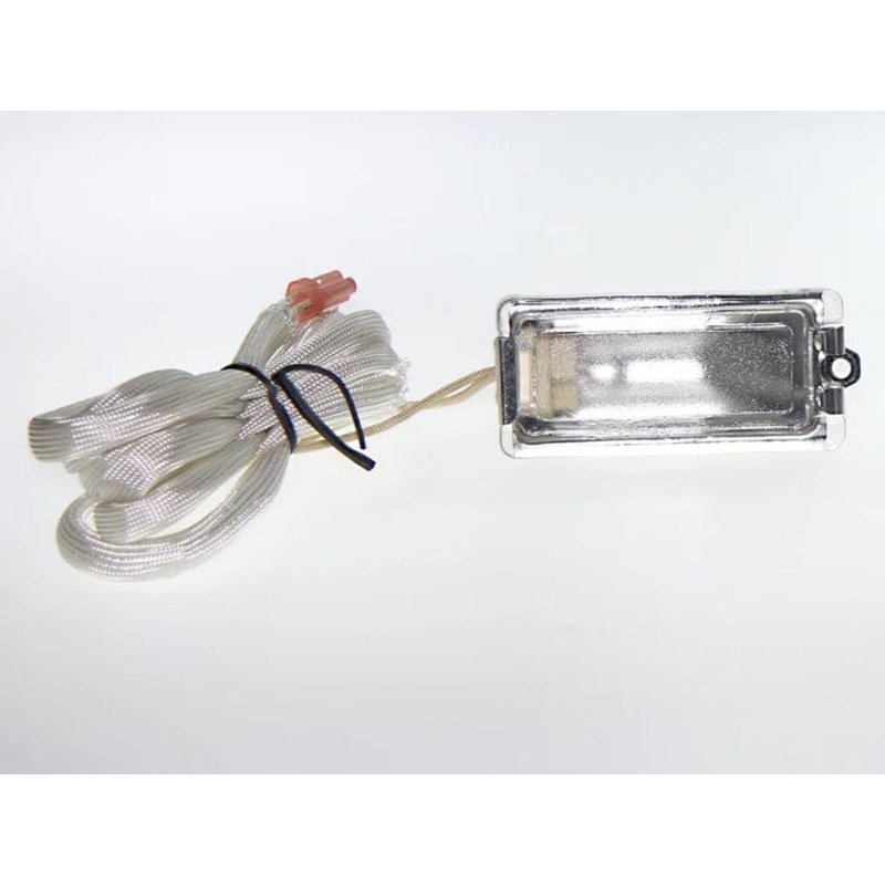 Napoleon Light High Temp Left Pro665/825 – N402-0014