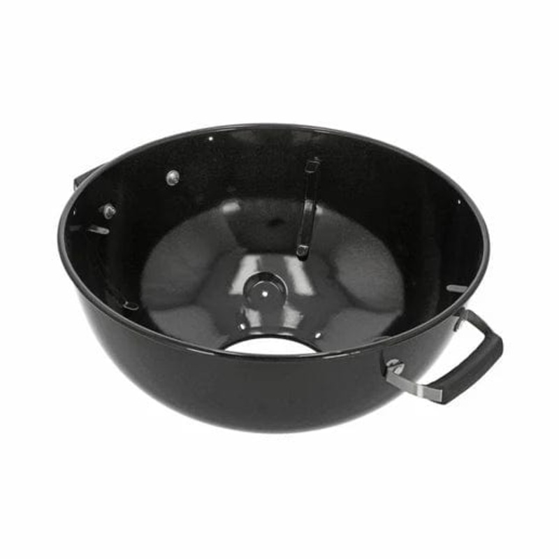 Napoleon NGZ Assembly Base Charcoal Pro22k Leg 2 – N010-0953-BK2GL