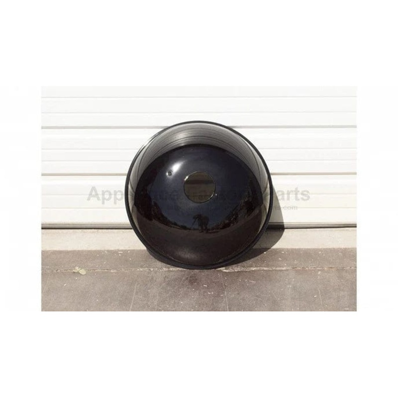 Napoleon NGZ Lid Charcoal (NK22CK C) – N335-0057K