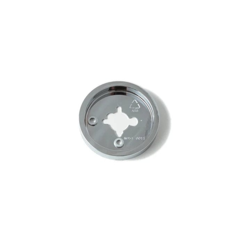 Napoleon OEM Control Knob Bezel – N051-0006