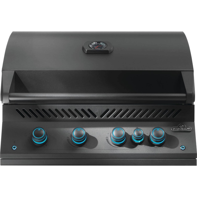 Napoleon PHANTOM Built-In 700 Series 32 Gas Grill – BIG32RBMK-1