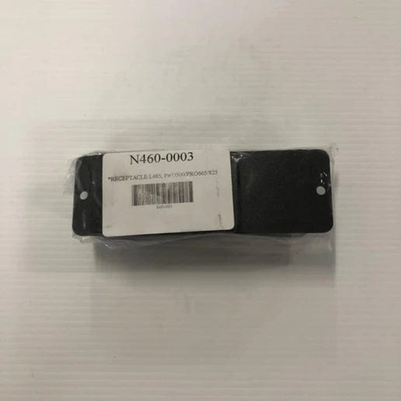 Napoleon Receptacle PRO 500/665/825 – N460-0003
