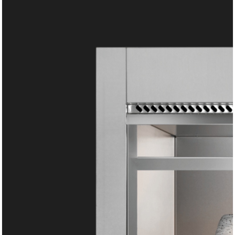 Napoleon Screen Kit (Riverside 36 Clean Face) – RSS36SK