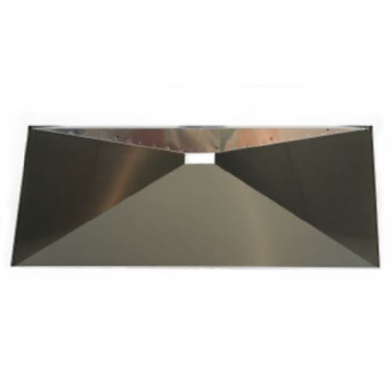 Napoleon Stainless Steel Drip Pan 14 x 28 1/4 – Z710-0003-M05