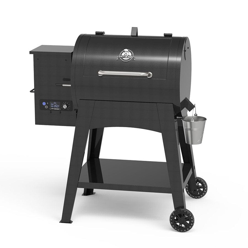 Pit Boss 700FB1 Pellet Grill and Smoker