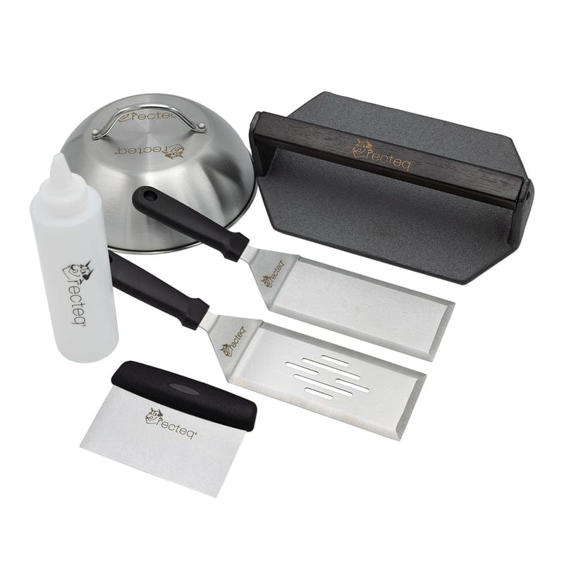 Recteq SmokeStone 600 Griddle Accessory Kit – ACSMKSTN600ACKT