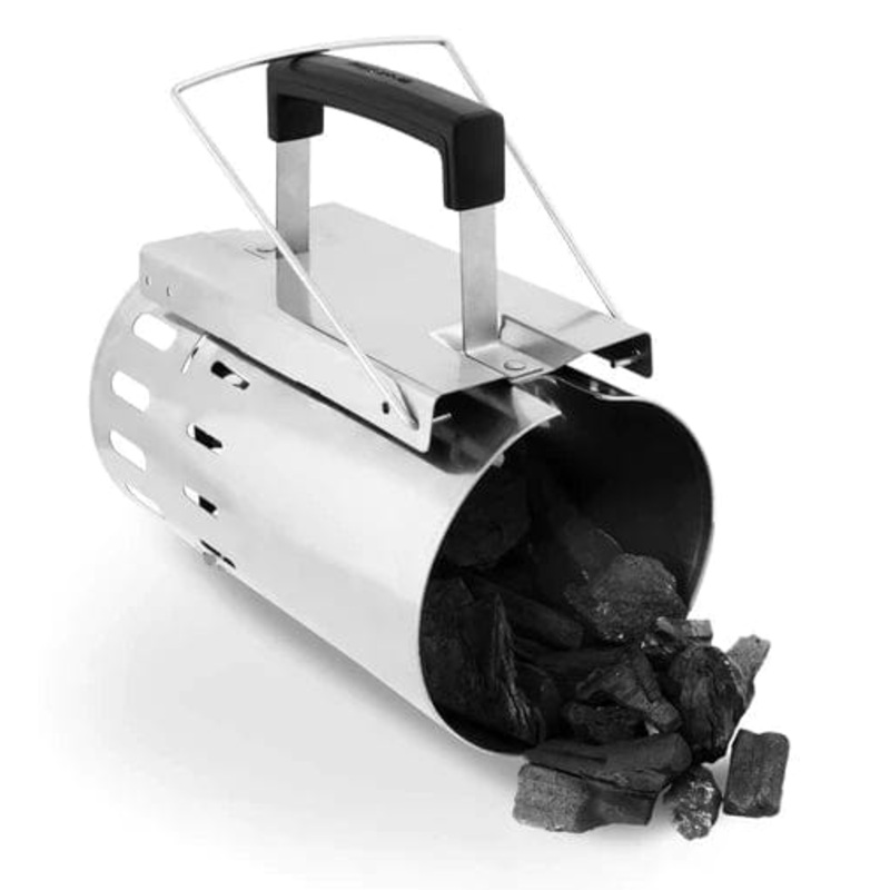 Broil King Charcoal Chimney Starter – 63970