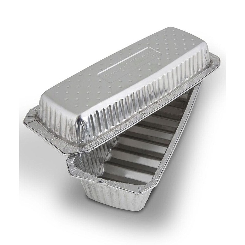 Broil King Foil Rib Roasters/Liners (2-Piece) – 69616