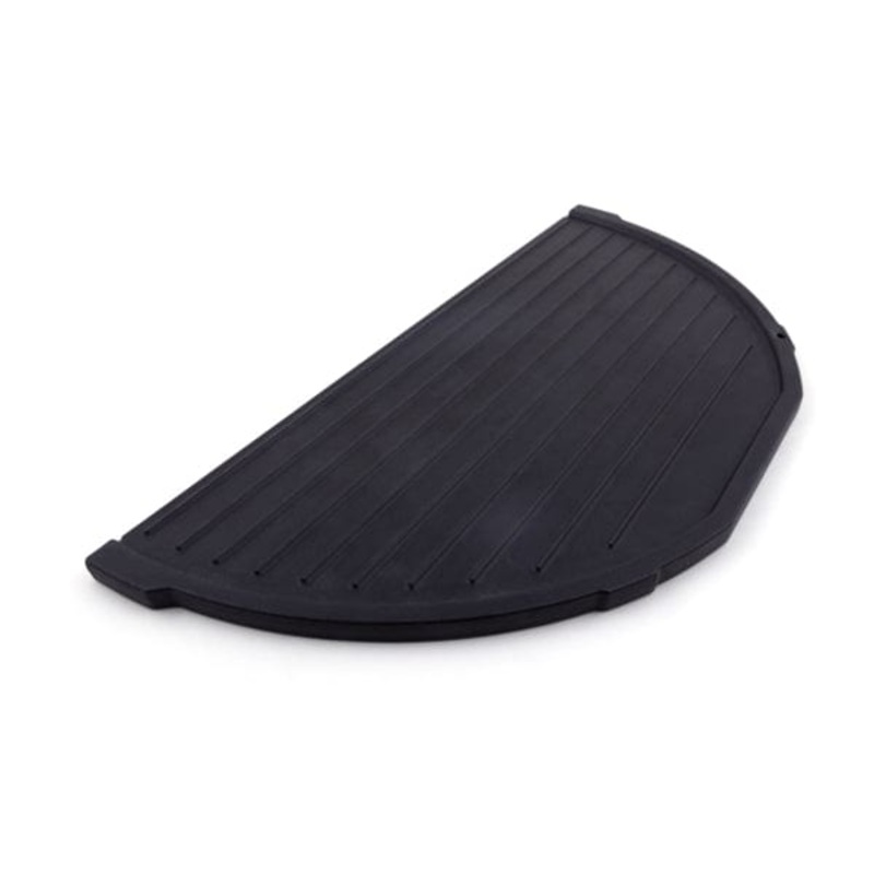 Broil King Keg Half-Moon Griddle – 11180
