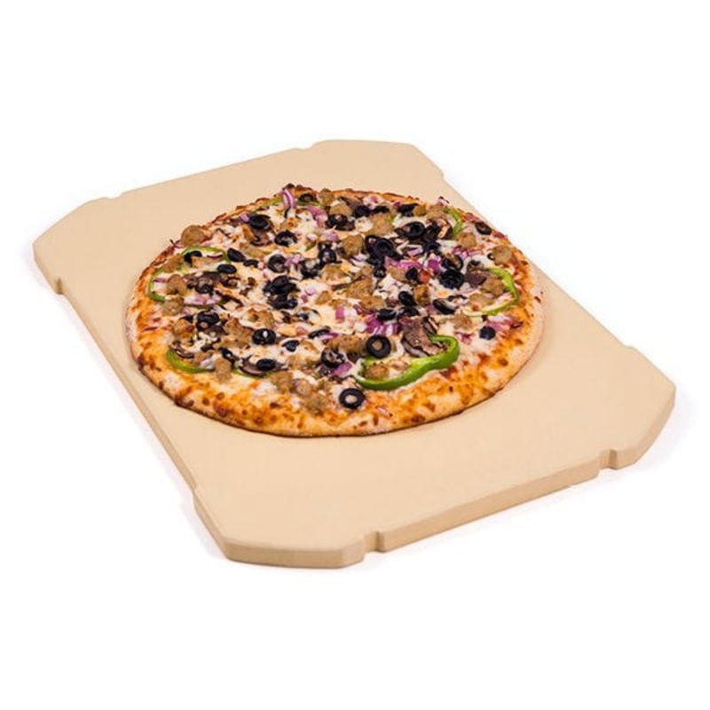 Broil King Rectangular Pizza Stone – 69842