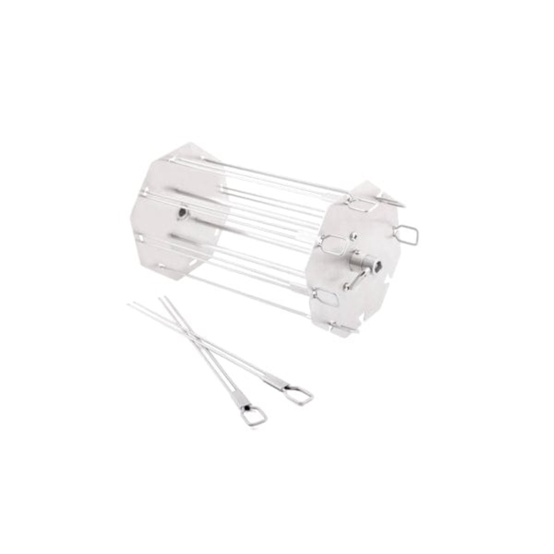 Broil King Rotisserie Kebab Rack – 64838