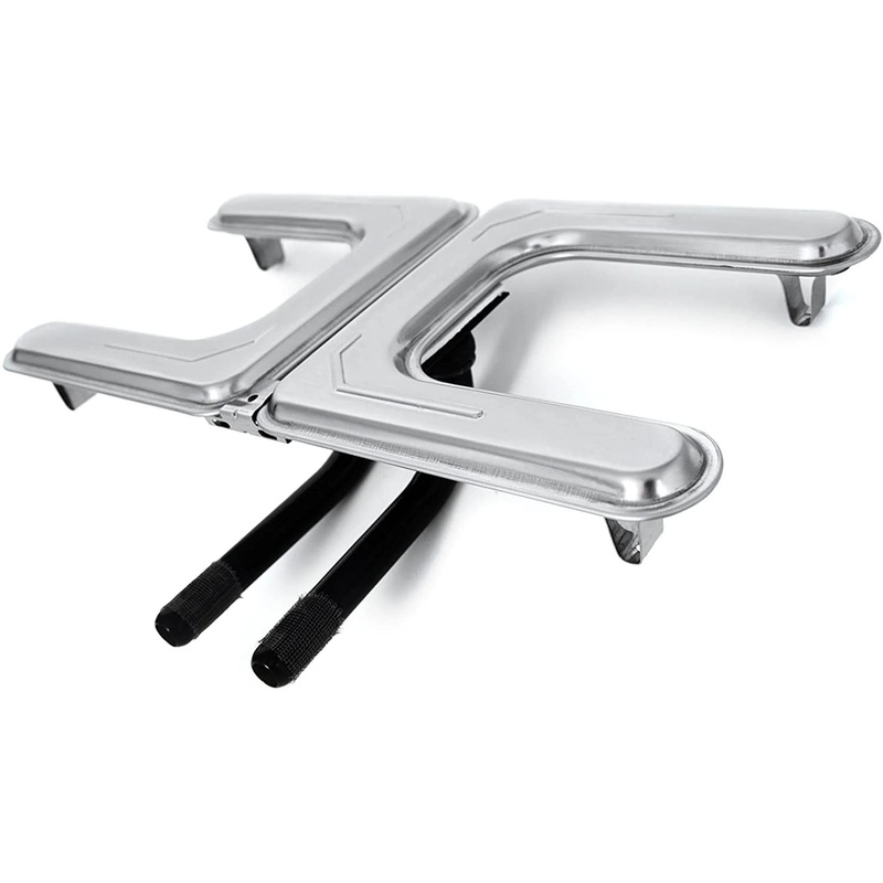 Grill Care 16 x 8 H Burner (Sterling / Broil-Mate) – 18626GC