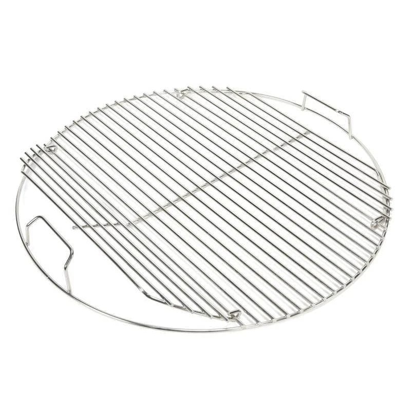 Grill Care 18.5 Stainless Steel Hinged Grid – 17433