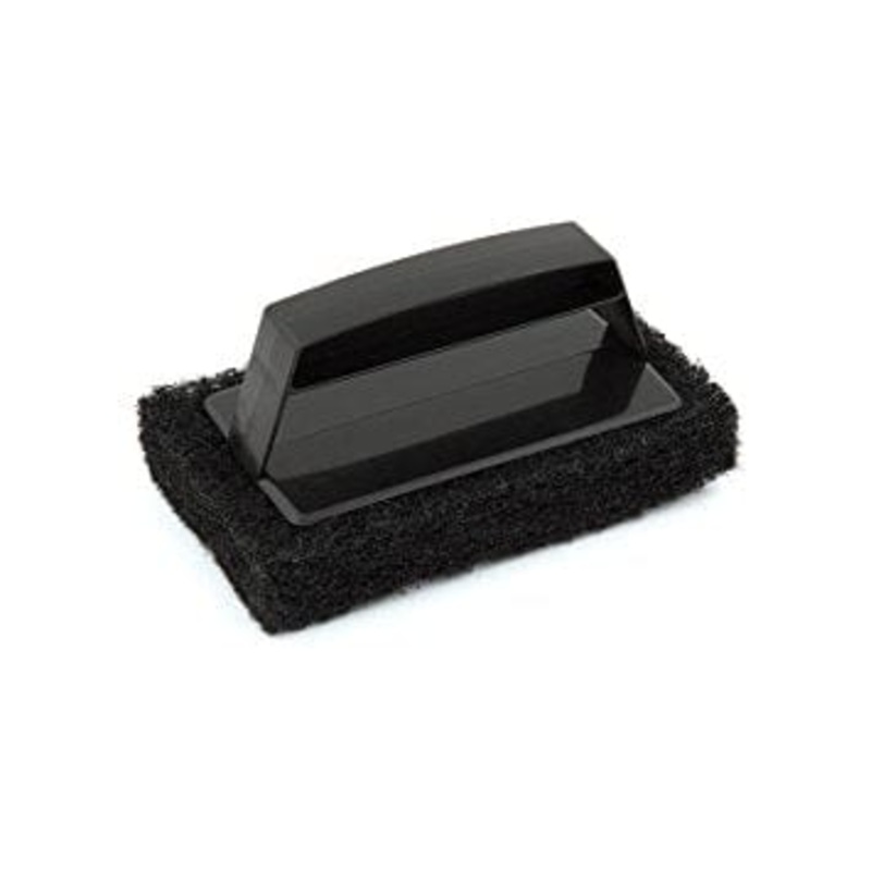 GrillPro Abrasive Scrubbing Brush – 71448