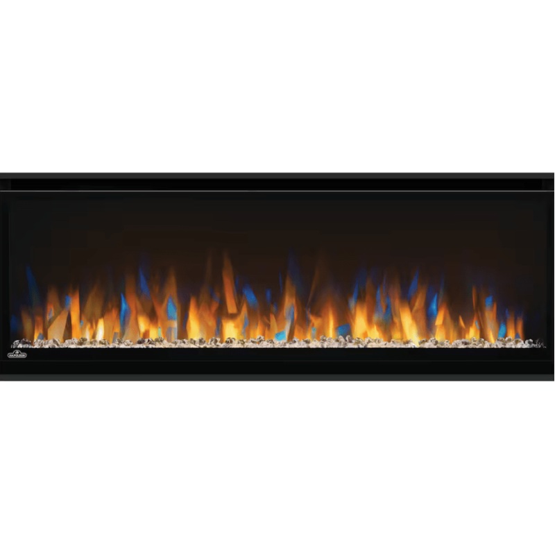 Napoleon Alluravision 42 Slimline Electric Fireplace