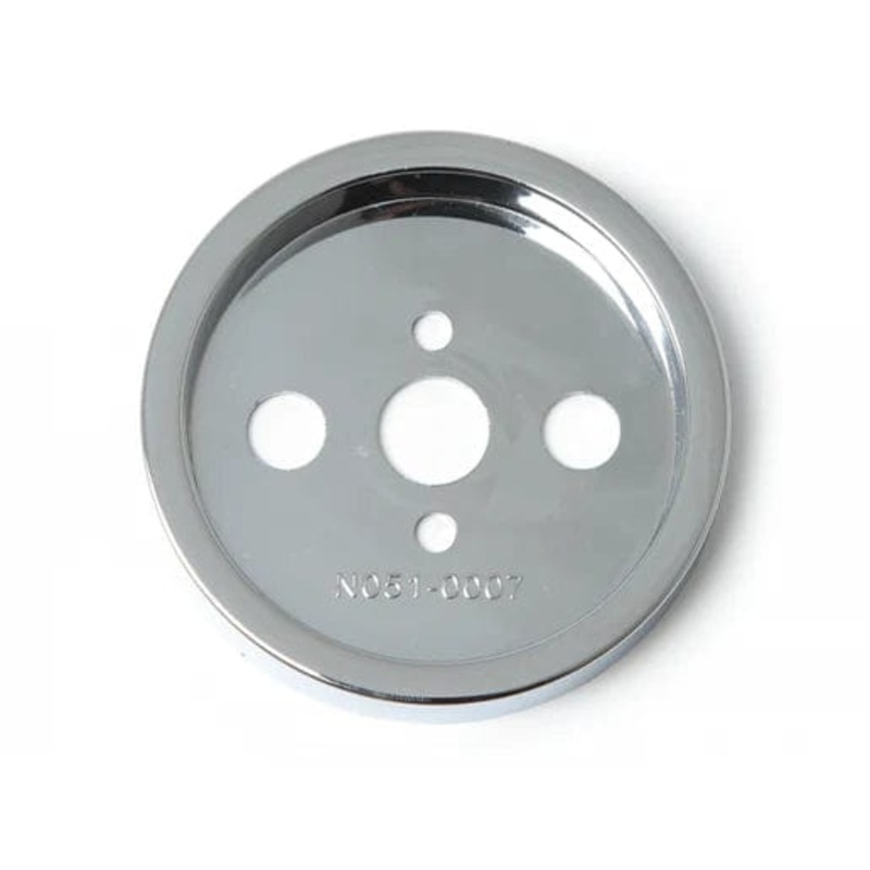 Napoleon Bezel Knob (all models) – N051-0007