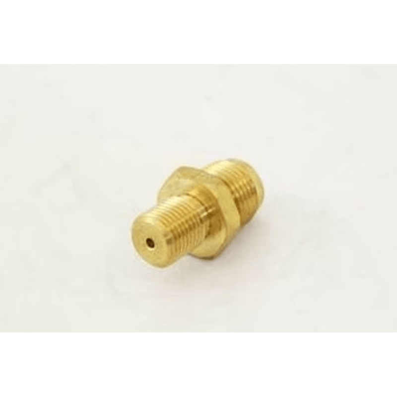 Napoleon Brass Fitting 3/8 MF x 1/2 MF – W445-0031