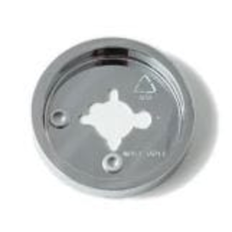 Napoleon Control Knob Bezel – N051-0011