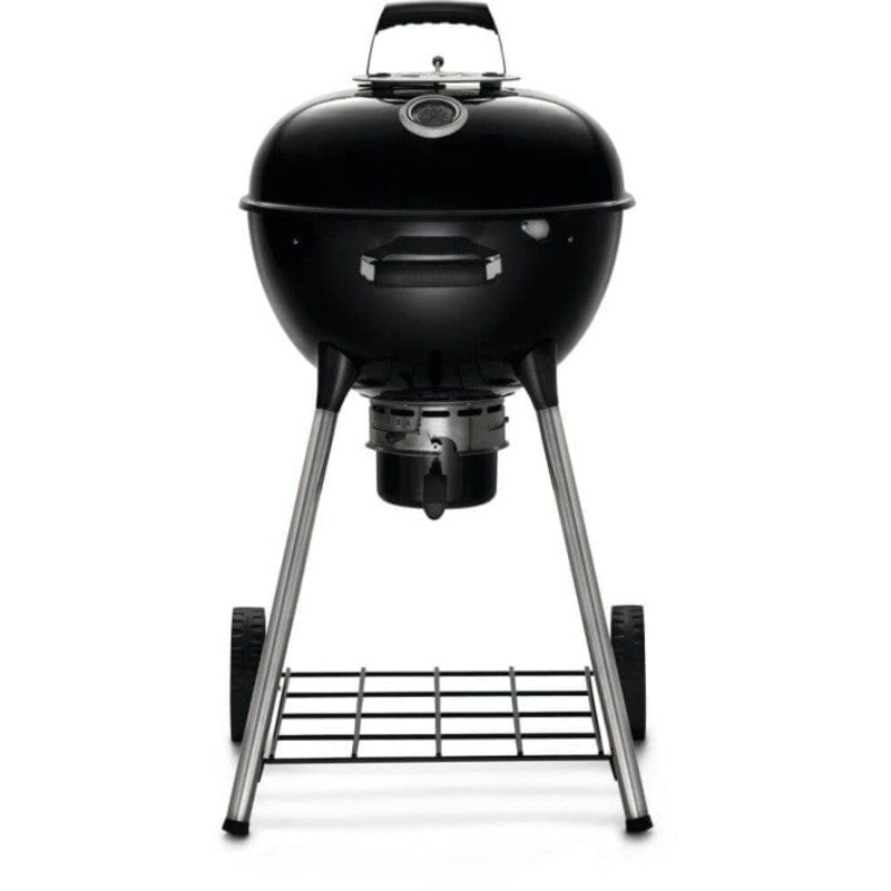 Napoleon Premium 18 Charcoal Kettle – NK18K-LEG-3