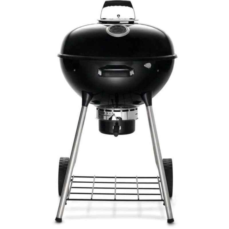 Napoleon Premium 22 Charcoal Kettle – NK22K-LEG-3