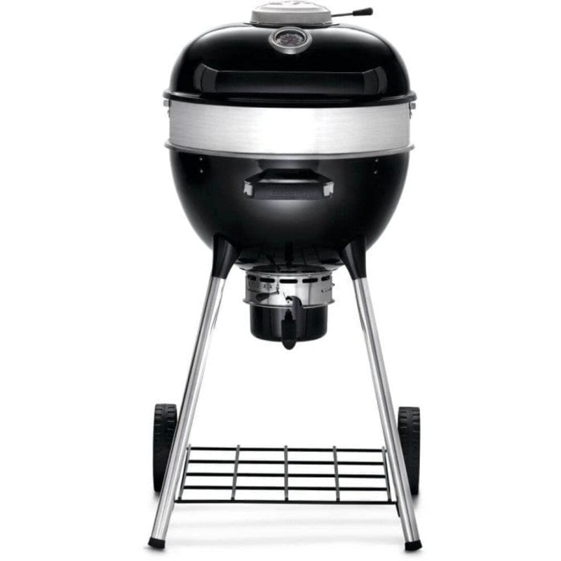 Napoleon Professional 18 Charcoal Kettle – PRO18K-LEG-3