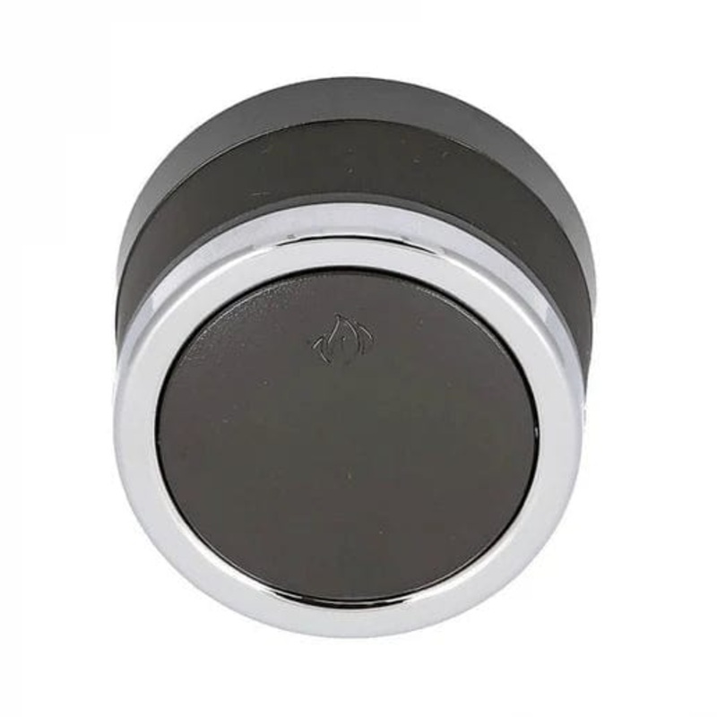 Napoleon Small Burner Control Knob (Black) – N380-0032-BK