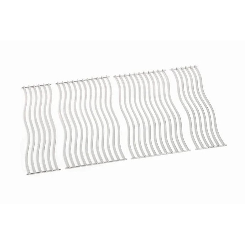 Napoleon Stainless Steel Cooking Grid for Triumph 495 (4) – 75496