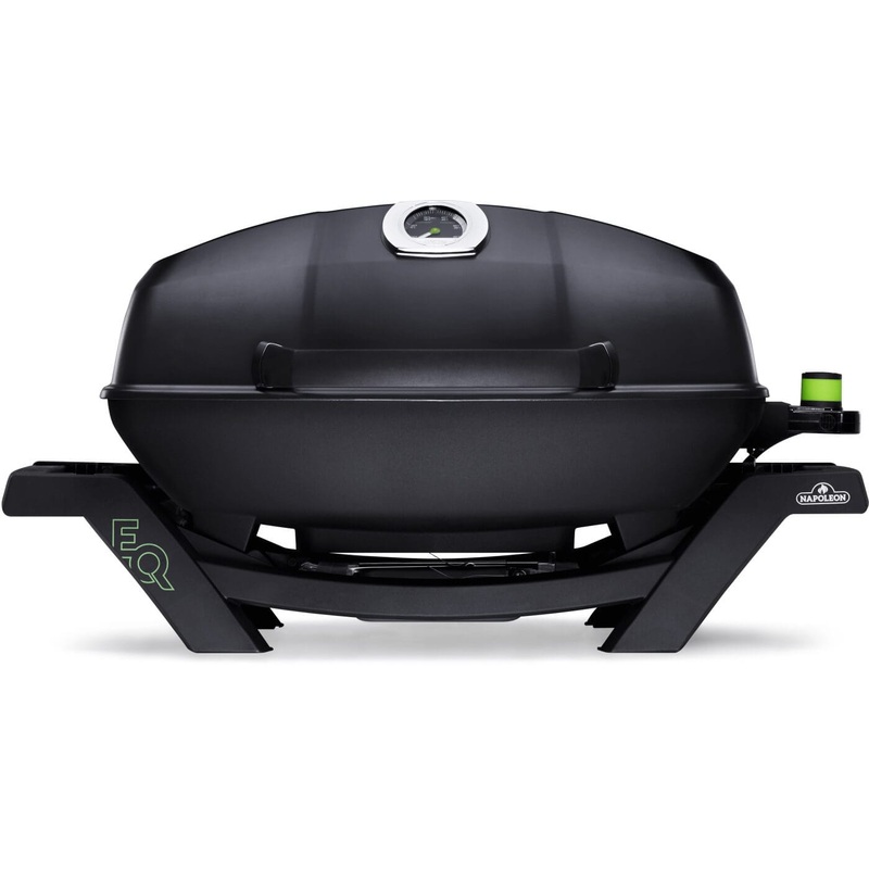 Napoleon TravelQ PRO285E Portable Electric Grill