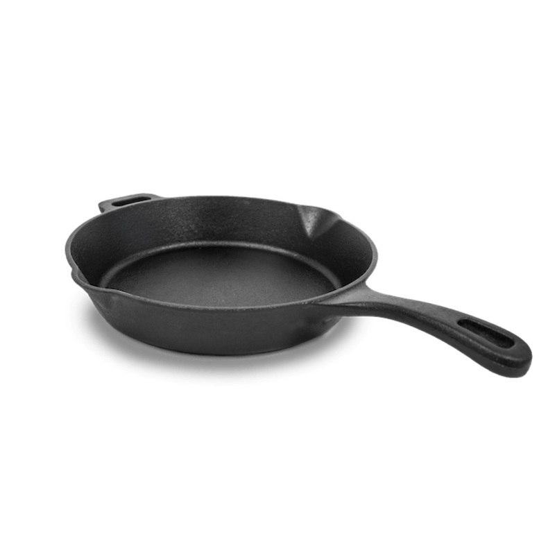 Pit Boss 14 Cast Iron Skillet – 40260