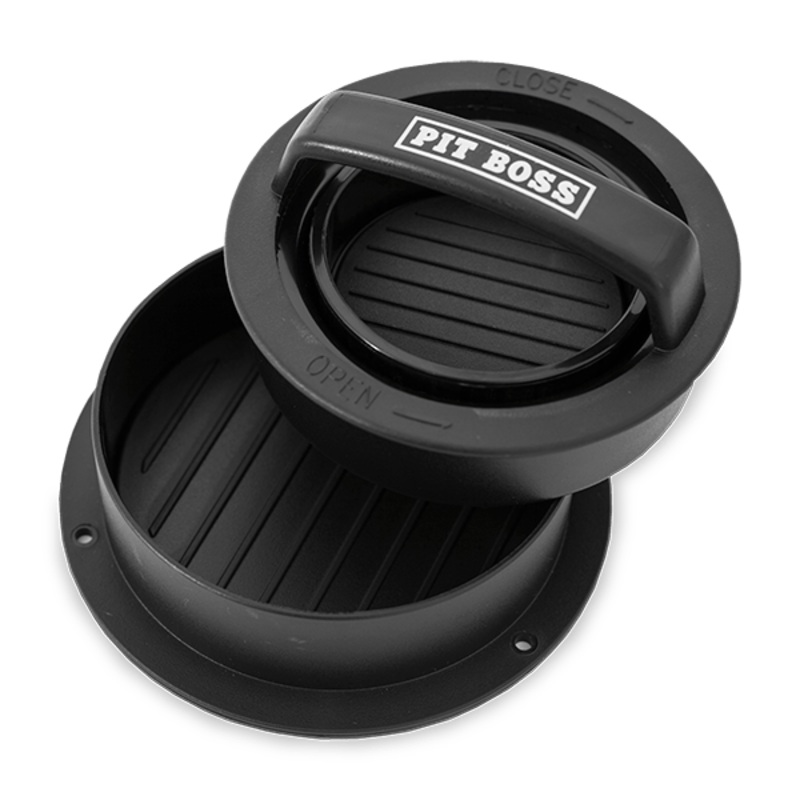 Pit Boss 3-in-1 Burger Press – 60550