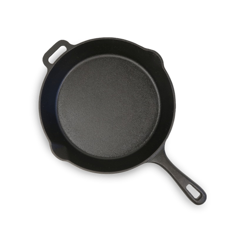 Pit Boss 8 Cast Iron Skillet – 40257