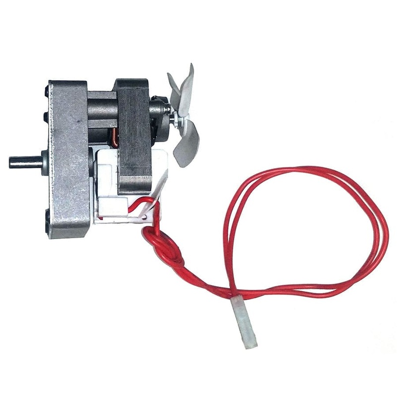 Pit Boss Auger Motor (PB 2 RPM Series) – 70102