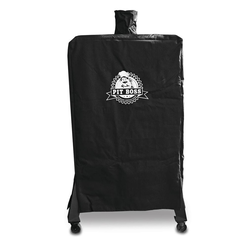 Pit Boss Cover (3-Burner Ultimate Lift-Off Griddle) – 32213