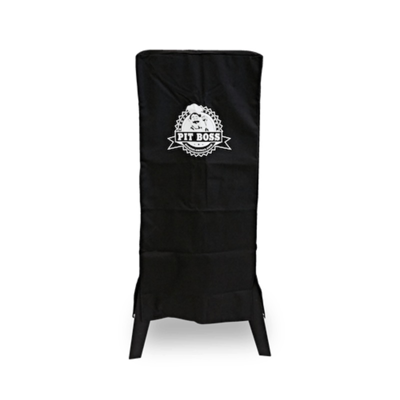 Pit Boss Cover (3-Series Gas Vertical) – 31823