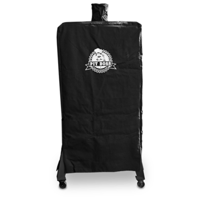 Pit Boss Cover (7-Series Wood Pellet Vertical) – 30976
