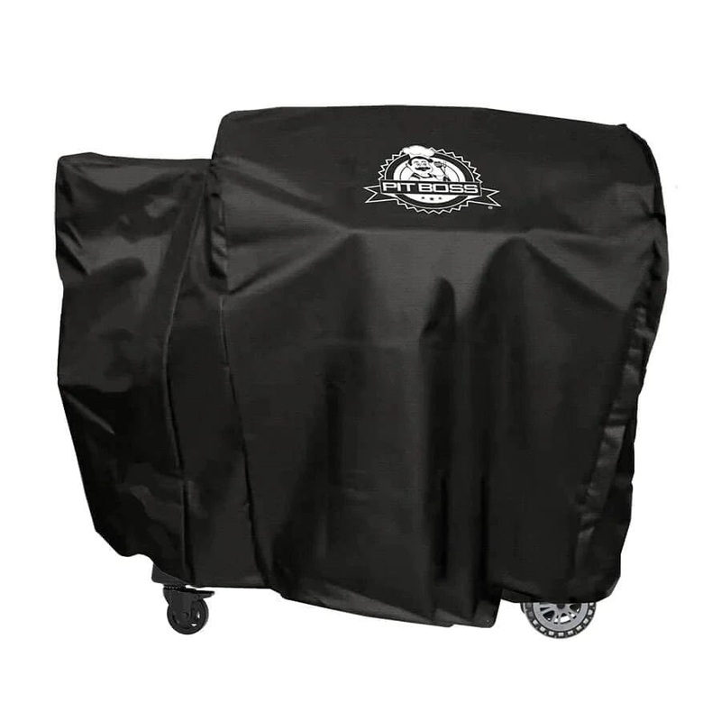 Pit Boss Cover (Competition Series 1600 / Titan) – 32208