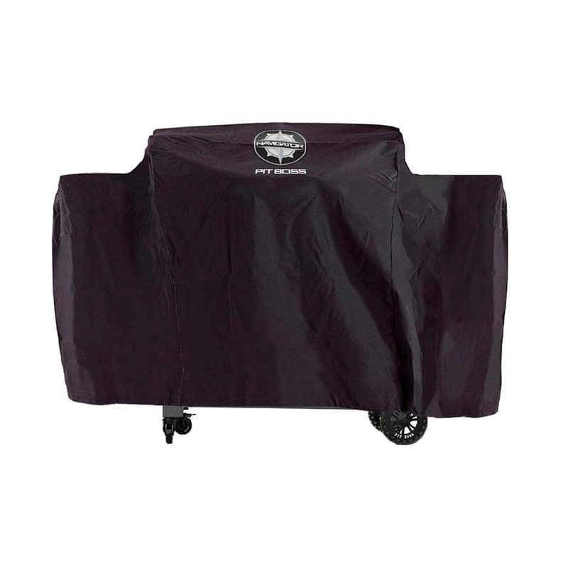 Pit Boss Cover (Navigator 1230 Combo) – PBGCB123030804