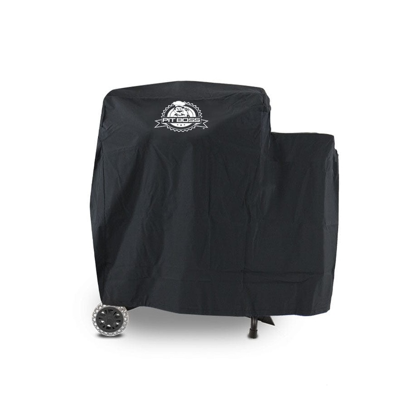 Pit Boss Cover (Portable 260 Pellet Grill) – 30935
