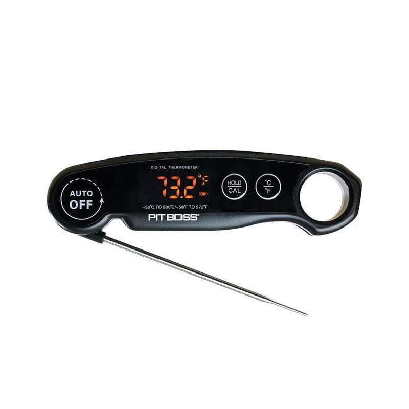 Pit Boss Digital Meat Thermometer – 40869