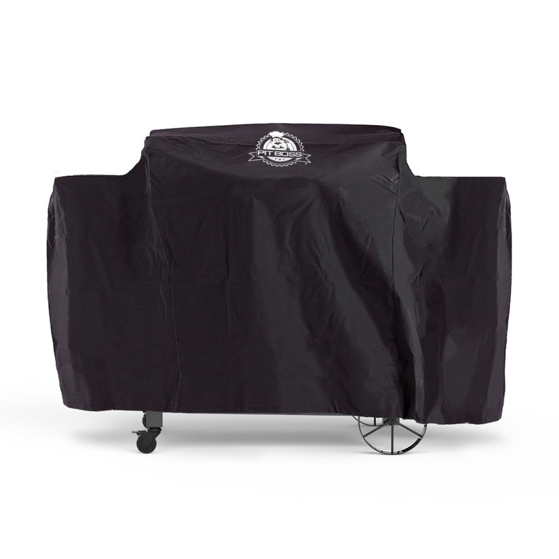 Pit Boss Grill Cover (1230 Combo) – 32055