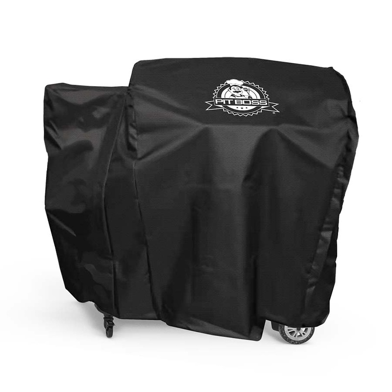 Pit Boss Grill Cover (Competition Series 1250) – 32210