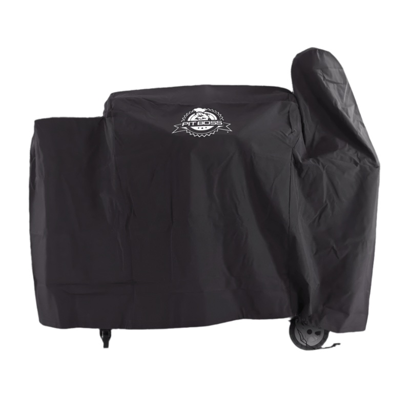 Pit Boss Grill Cover (Competition Series 820/850) – 32437