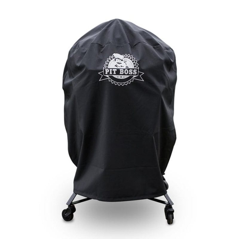 Pit Boss Grill Cover (K24 Charcoal) – 73240