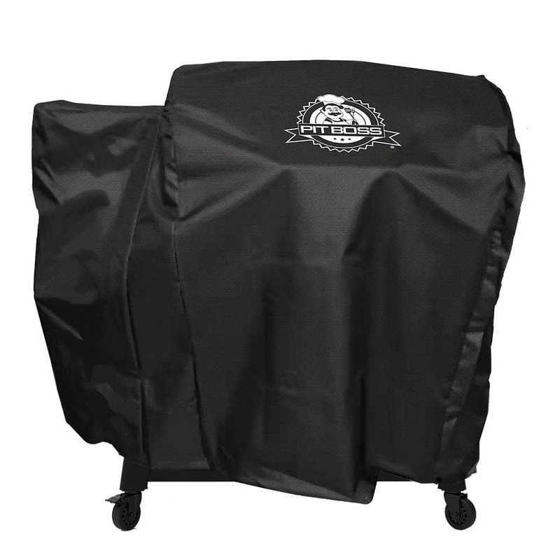 Pit Boss Grill Cover (Navigator 1600) – 41187