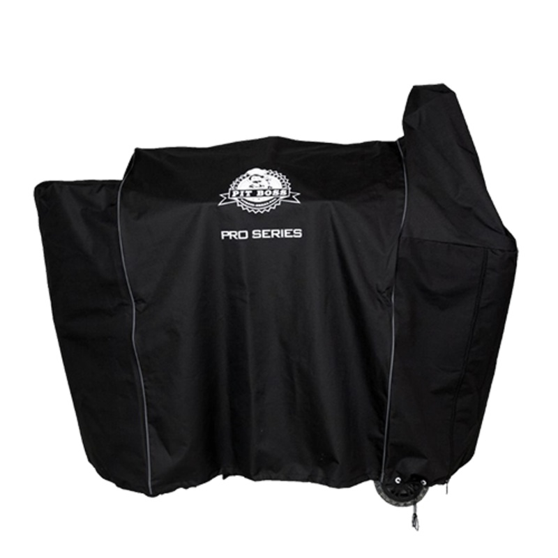 Pit Boss Grill Cover (Pro Series 1100 Wood Pellet) – 30942